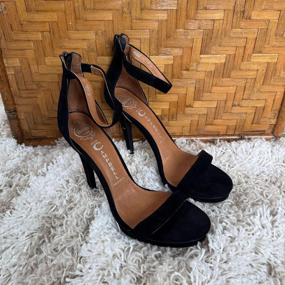 Jeffrey Campbell Heels